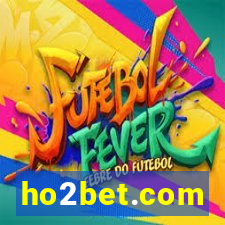 ho2bet.com