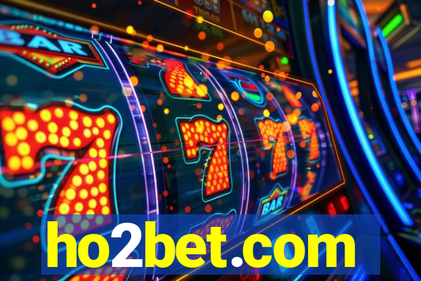 ho2bet.com