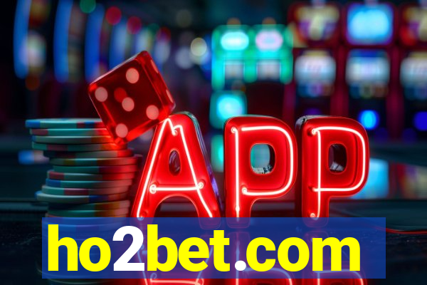 ho2bet.com