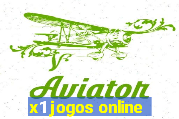 x1 jogos online