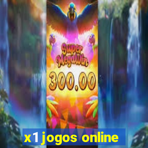 x1 jogos online