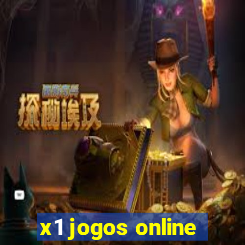 x1 jogos online