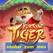 sonhar com meu marido indo embora