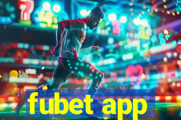 fubet app