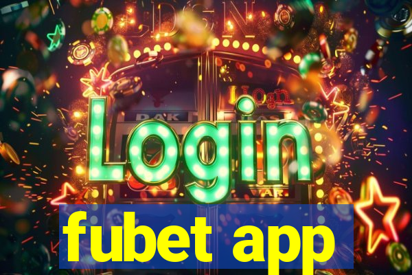 fubet app