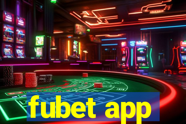 fubet app