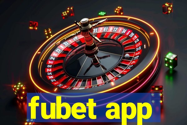 fubet app