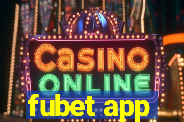 fubet app