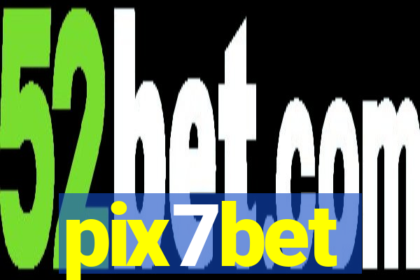 pix7bet