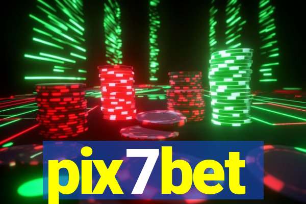 pix7bet