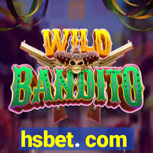 hsbet. com