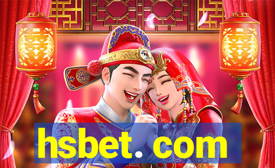 hsbet. com