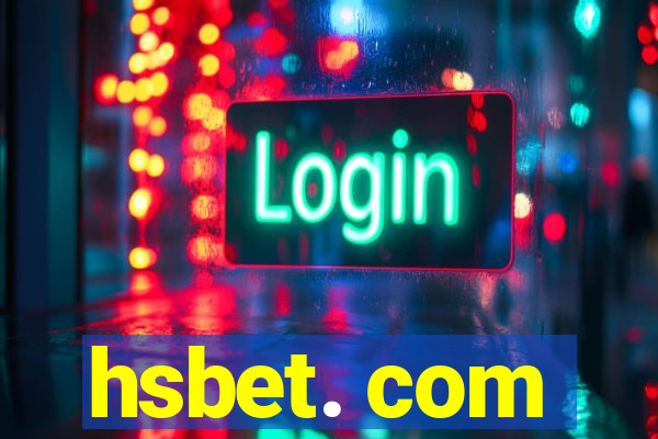 hsbet. com