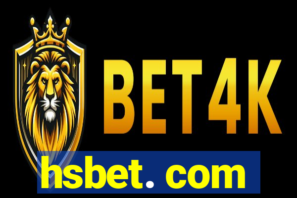 hsbet. com