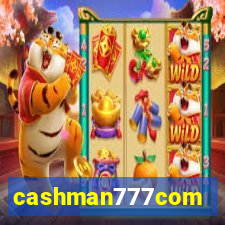 cashman777com