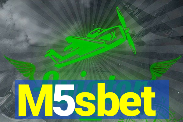 M5sbet