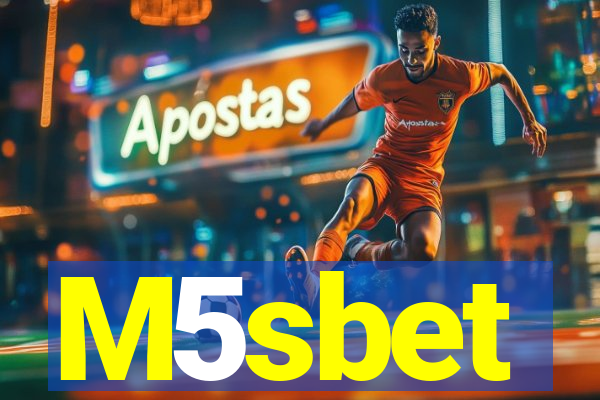 M5sbet