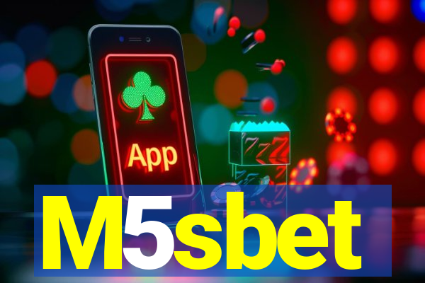 M5sbet