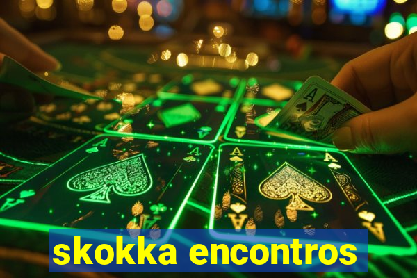 skokka encontros