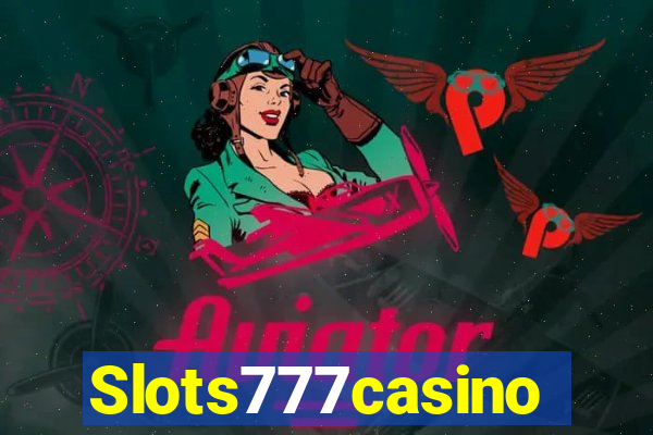 Slots777casino