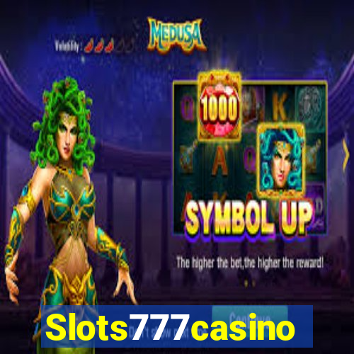 Slots777casino