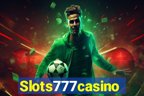 Slots777casino