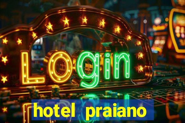 hotel praiano santos fechou