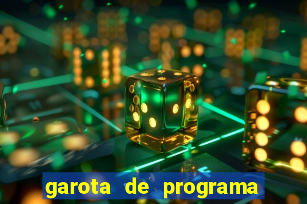 garota de programa de cruzeiro