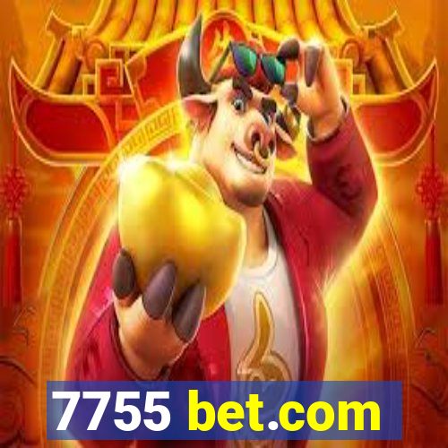 7755 bet.com