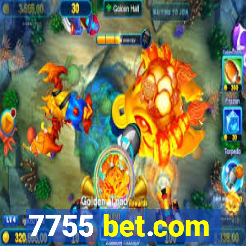 7755 bet.com