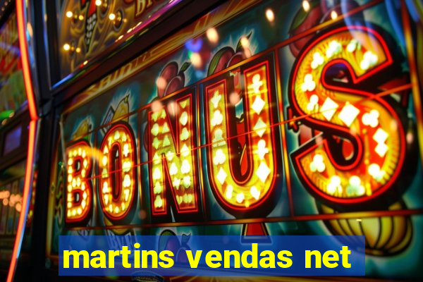 martins vendas net