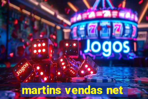 martins vendas net