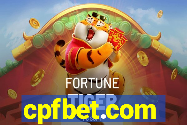 cpfbet.com