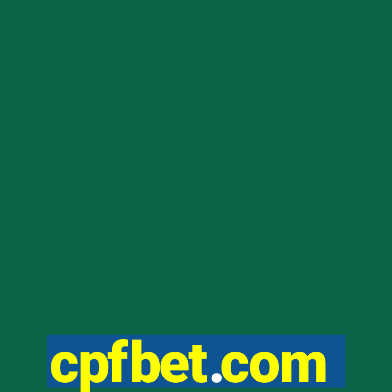 cpfbet.com