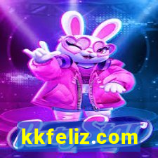 kkfeliz.com