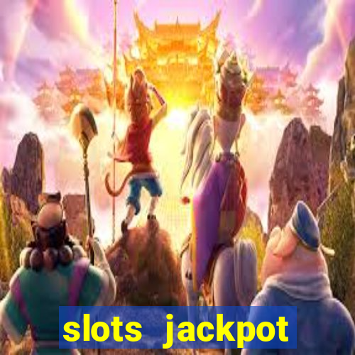 slots jackpot divine fortune