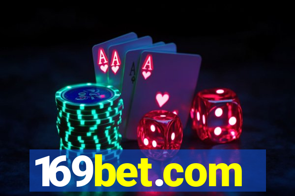 169bet.com