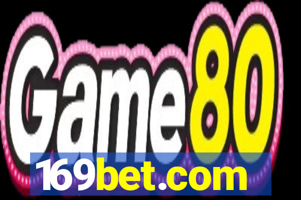 169bet.com