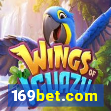 169bet.com