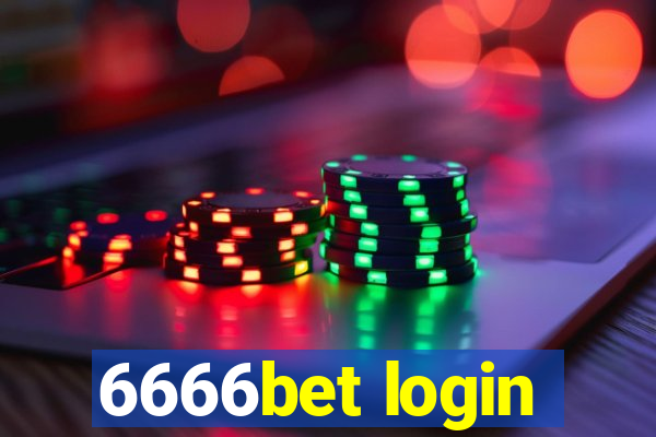 6666bet login