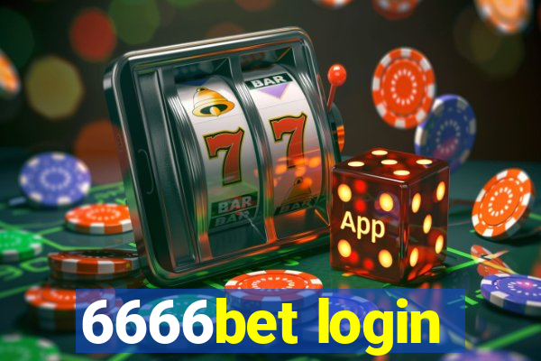 6666bet login