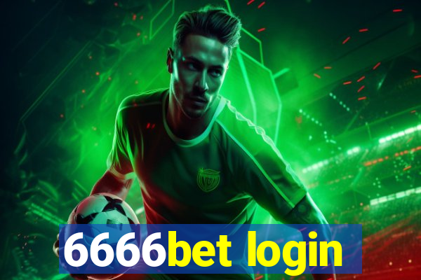 6666bet login