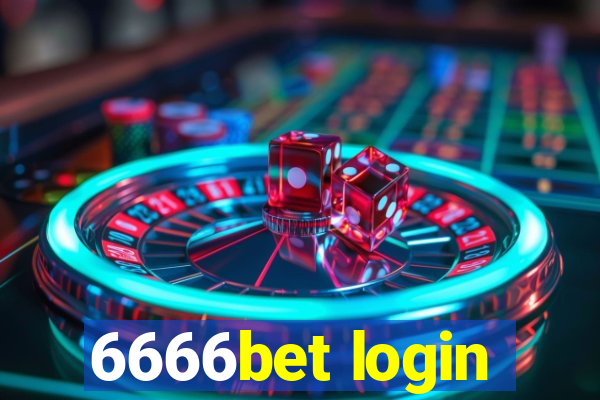 6666bet login