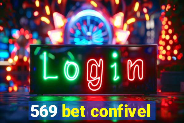 569 bet confivel