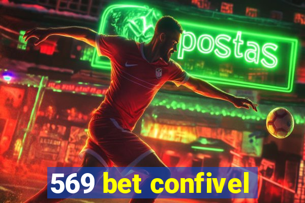 569 bet confivel