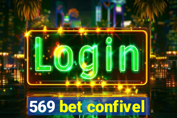 569 bet confivel