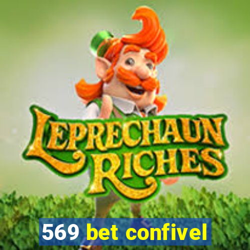 569 bet confivel