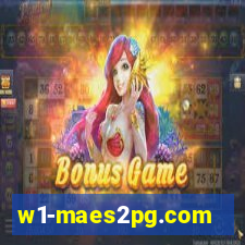 w1-maes2pg.com