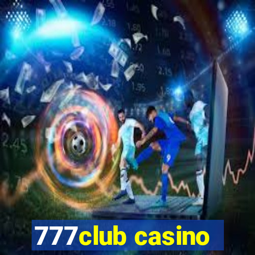 777club casino