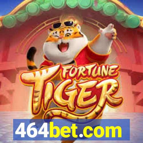 464bet.com